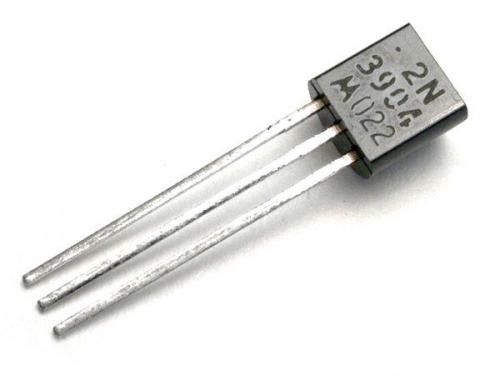 2n3904 Transistor